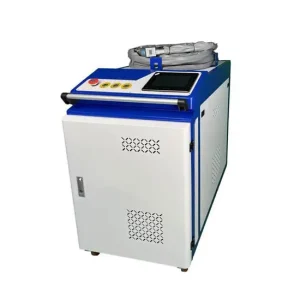 Máy Hàn Laser 1000W/1500W/2000W/3000W #10