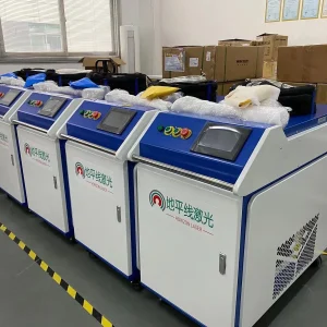 MÁY HÀN LASER FIBER CẦM TAY HORIZON LASER