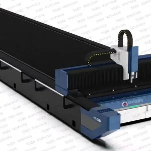 MÁY CẮT LASER FIBER KHỔ LỚN G12026